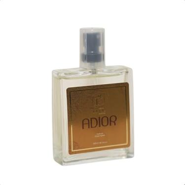 Imagem de Perfume Pour Femme Adior 50ml Feel Essence