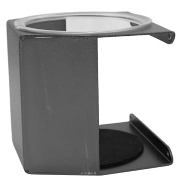 Imagem de Copo Rv de Liga de Alumínio Não enferrujado: Solução de Armazenamento Funcionalmente Inteligente para Barcos, Motorhomes e Muito Mais, Ensu Com Redução de Ruído na Parte Inferior