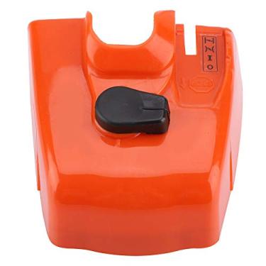 Imagem de TAMPA DO FILTRO DE AR ​​ MS260 026 Peças DE Reposição para Motosserra