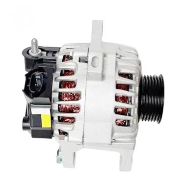 Imagem de Alternador do gerador compatível com Hyundai Elantra ix35 Tucson 373002E400 373002E410