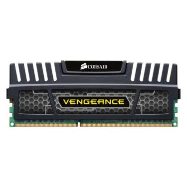 Imagem de Memória RAM DDR4 Corsair Vengeance 8GB / DDR3 / 1600MHz