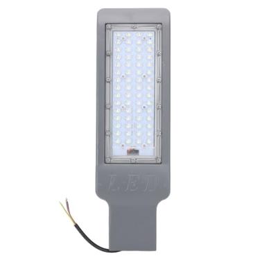 Imagem de Lâmpada LED para Estacionamento de Rua 60W IP65 Lâmpada Externa para Celeiro de Garagem para Pátio