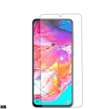 Imagem de Película Gel Hidrogel HD Anti Impacto Samsung Galaxy A70 - HR Shelby