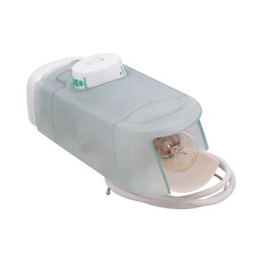 Imagem de Caixa de Controle 220V com Lâmpada para Geladeira Consul - W10402461