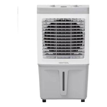 Imagem de Climatizador Evaporativo 125 Litros 400 Watts Clin 125 Pro Ventisol, 2