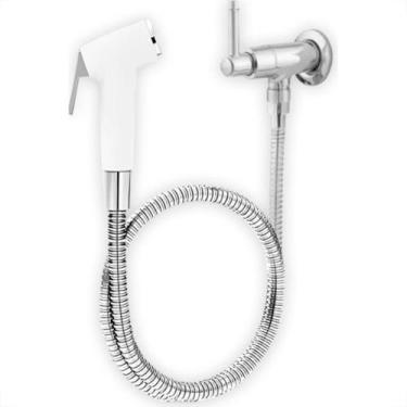Imagem de Alpha Ducha Higienica  1/4V Abs C72 - ALPHA HIDROMETAIS