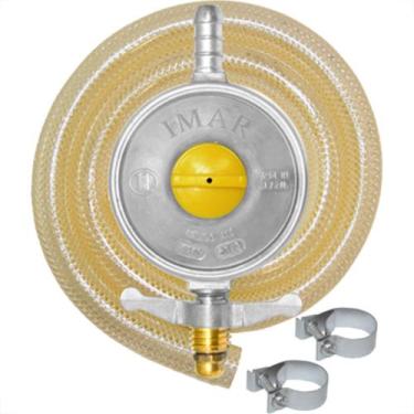 Imagem de Imar Regulador Gas  C/Mg.1,25 2000/5