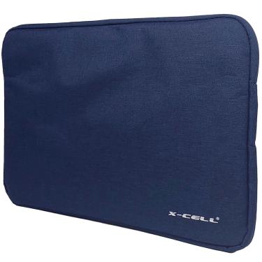 Imagem de Pasta para Notebook até 15' Xcell, cores sortidas - XC-CN-02