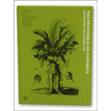 Imagem de Nas Fronteiras Da Natureza