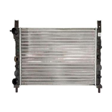 Imagem de Radiador Uno Fiorino Premio Com Ar Visconde Rv2531