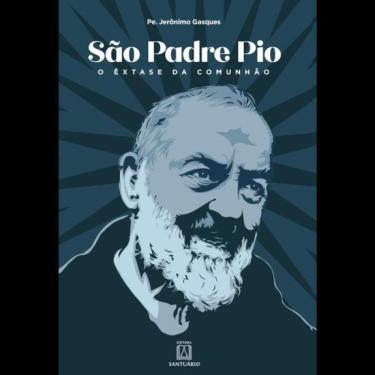 Imagem de Sao Padre Pio