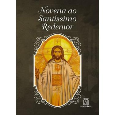 Imagem de Novena Ao Santíssimo Redentor