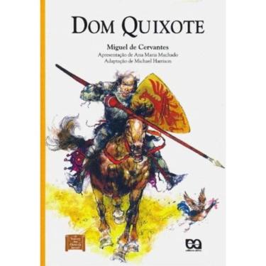 Imagem de Dom Quixote