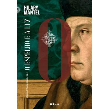 Imagem de Livro - O espelho e a luz