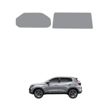 Imagem de PPF Velocímetro Multimídia Tiggo 5x Pro Hybrid 23 25 - ULTIMATE PPF