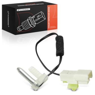 Imagem de A-Premium Sensor de temperatura do líquido de arrefecimento do motor [2 pinos] compatível com Hyundai Tucson 2006 2007 2008 2009
