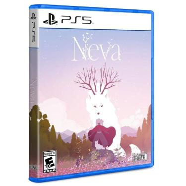 Imagem de Neva (Jogo Físico, Americano) - PS5