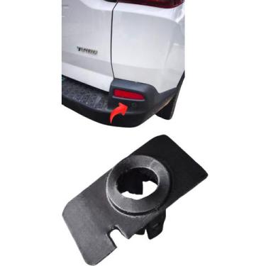 Imagem de Suporte Sensor Estacionamento Traseiro Direito Montana Lt Ltz 1.2 Turb