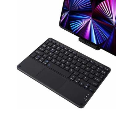 Imagem de Teclado + Suporte Para Tablet Galaxy Tab A9 8.7 - BDNET