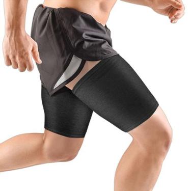 Imagem de Coxal Elástico Standard - Hidrolight, M - EL15_2