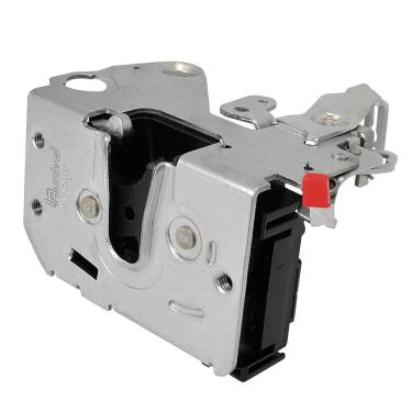 Imagem de Fechadura Porta Traseira Lado Esquerdo Gol G2 G3 [f103]