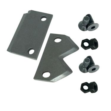 Imagem de Kit Lâminas Broca 150mm Perfurador Solo Husqvarna 541ea