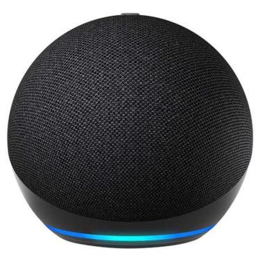 Imagem de Caixa De Som Amazon Echo Dot 5 Geração / Alexa / Bluetooth - Preto