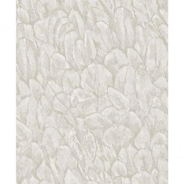 Imagem de Papel De Parede Importado Folhas Avalon 247- Acabamento Tnt Antichamas.