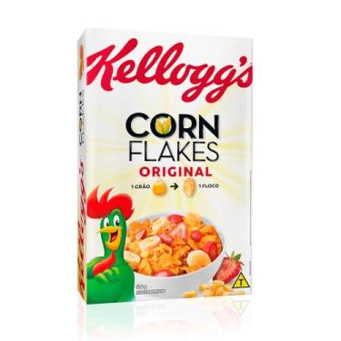 Imagem de Cereal Corn Flakes Kellogg's® 500g
