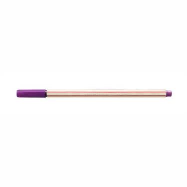 Imagem de Caneta Hidrográfica 0.4 violeta MICROLINE Compactor