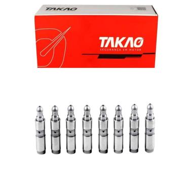 Imagem de Tucho De Válvula Yaris 1.5 16V 2016 A 2020 / Etios 1.5 16V 2016 A 2020 - Takao Tvto15B