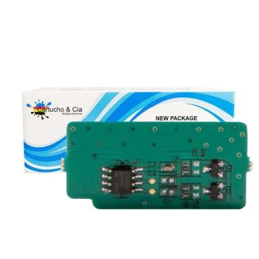 Imagem de Chip Ricoh SP3300  5K - Cartucho & Cia