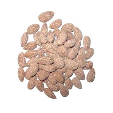 Imagem de Amêndoas Torradas E Salgadas 1Kg - Mania De Castanha