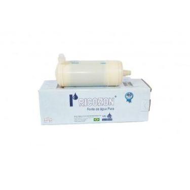 Imagem de Elemento Filtrante Danúbio - Ricozon