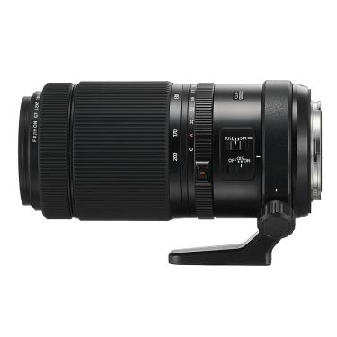 Imagem de Fujinon - Lente zoom padrão GF100-200mmF5.6 R LM OIS WR G-Mount-600020702