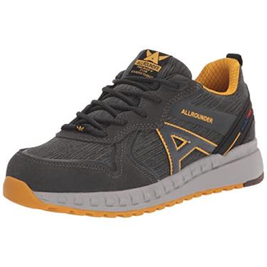 Imagem de ALLROUNDER by MEPHISTO Tênis feminino Trail-Tex, Periscope, 39, Periscópio, 38