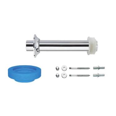 Imagem de Kit de Instalação Deca para Bacia Convencional com Fixação