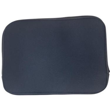 Imagem de Case Capa NOTEBOOK Maleta forrada Espuma macia - STYLO MODERN
