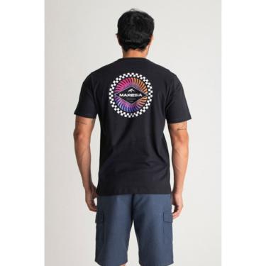 Imagem de Camiseta Maresia Preto autêntico 10123423