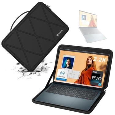 Imagem de Capa protetora Smatree para DELL Inspiron de 14 polegadas