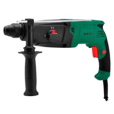 Imagem de Martelete Perfurador Rompedor 800W Plus Mpd 832 Dwt 220V