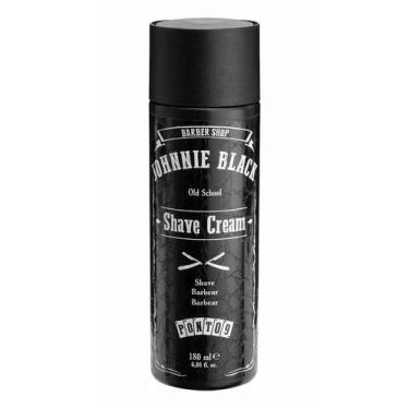 Imagem de Creme Barbear180ml Profissional Barba Hidratante Refescante - Tacolând