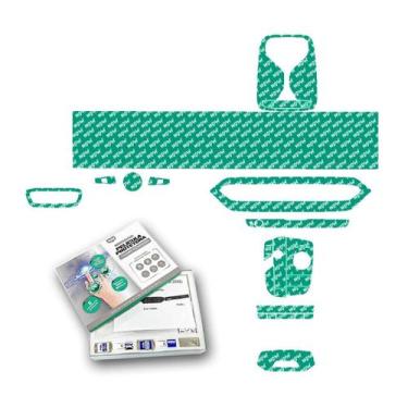 Imagem de Kit Película Proteção Interna BMW M3 (A PARTIR 2022) - Now Films