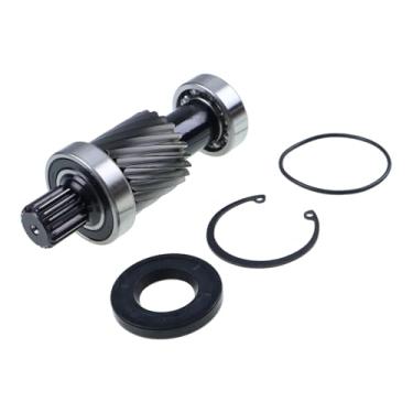 Imagem de IEQFUE Kit de eixo de entrada 28095G01 26926G01 612556 compatível com carrinho de golfe EZGO TXT 1988-1990 94-Up