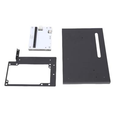 Imagem de Luocute EGPU Enclosure Dock GPU Dock Station Externa Apto para Thunderbolt 3 4 USB4.0 PCIe 16X Placa Gráfica Dock Com 1m Cabo de Dados ATX Bracket