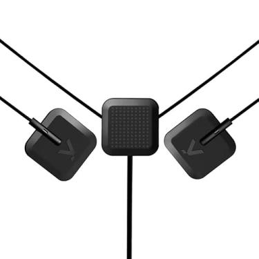 Imagem de Antena Digital Interna invisível tipo Y DTV-300