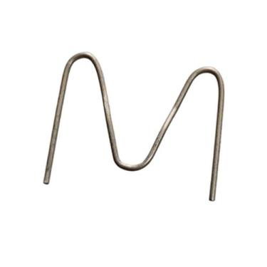 Imagem de Grampo Parafix com 100 unidades 0,6mm 1002947 V8 BRASIL, 2 pol