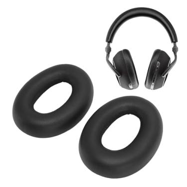 Imagem de Zopsc Almofadas de Reposição de Reposição para o PX7 Wireless Headphones Soft Protein Leather Chulghions Com Ruído de Espuma de Memória