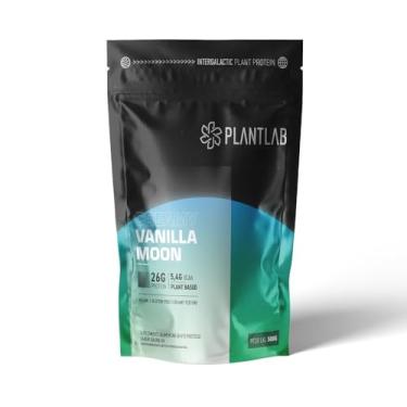 Imagem de PROTEÍNA VEGETAL PLANTLAB 500g | VANILLA MOON | VEGANA | SEM GLÚTEN | V: 1.2