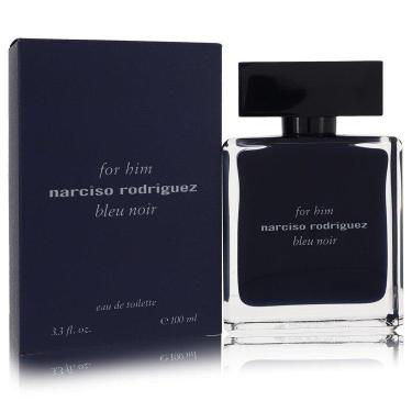 Imagem de Perfume Masculino Bleu Noir Narciso Rodriguez 100 ML Eau De Toilette